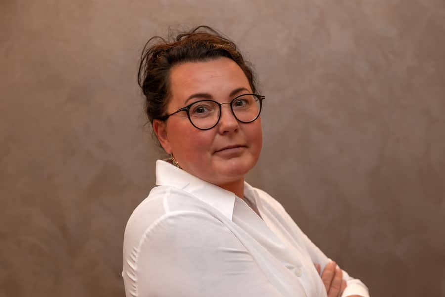 Daniela Jungen Daniela Jungen