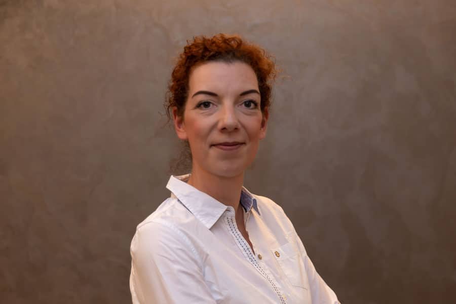 Kerstin Jähnel Kerstin Jähnel