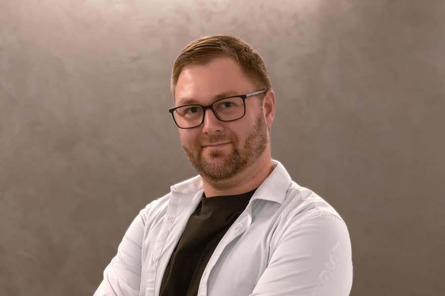 Markus Lösche Markus Lösche