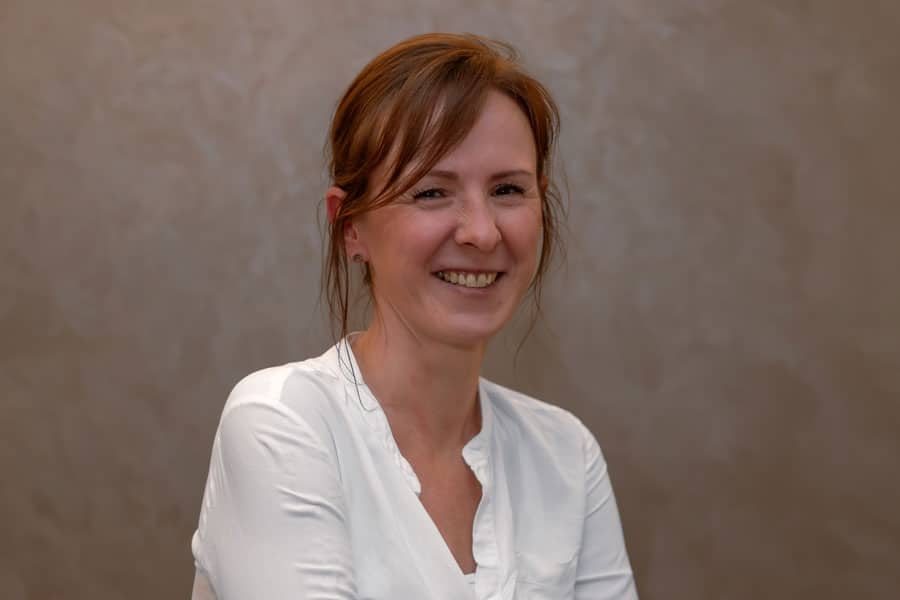 Nadine Dreßler Nadine Dreßler