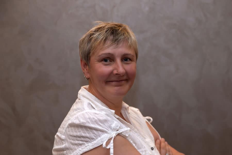 Susann Hennig Susann Hennig